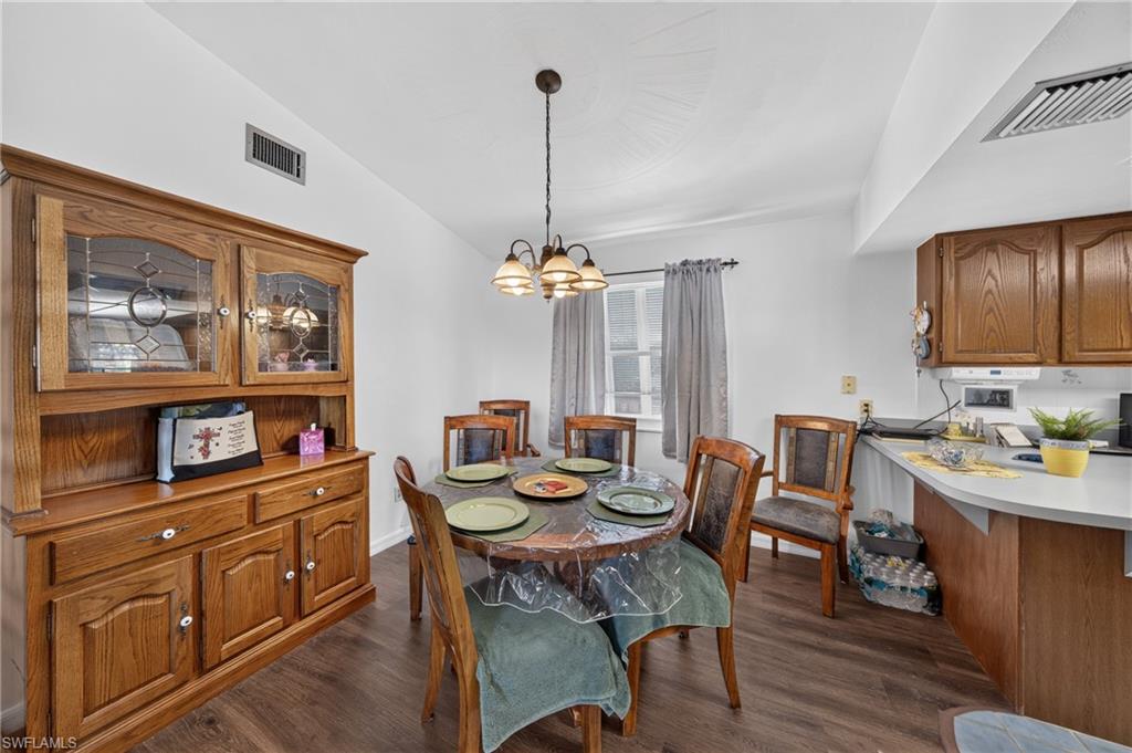 FORT MYERS SHORES - Residential