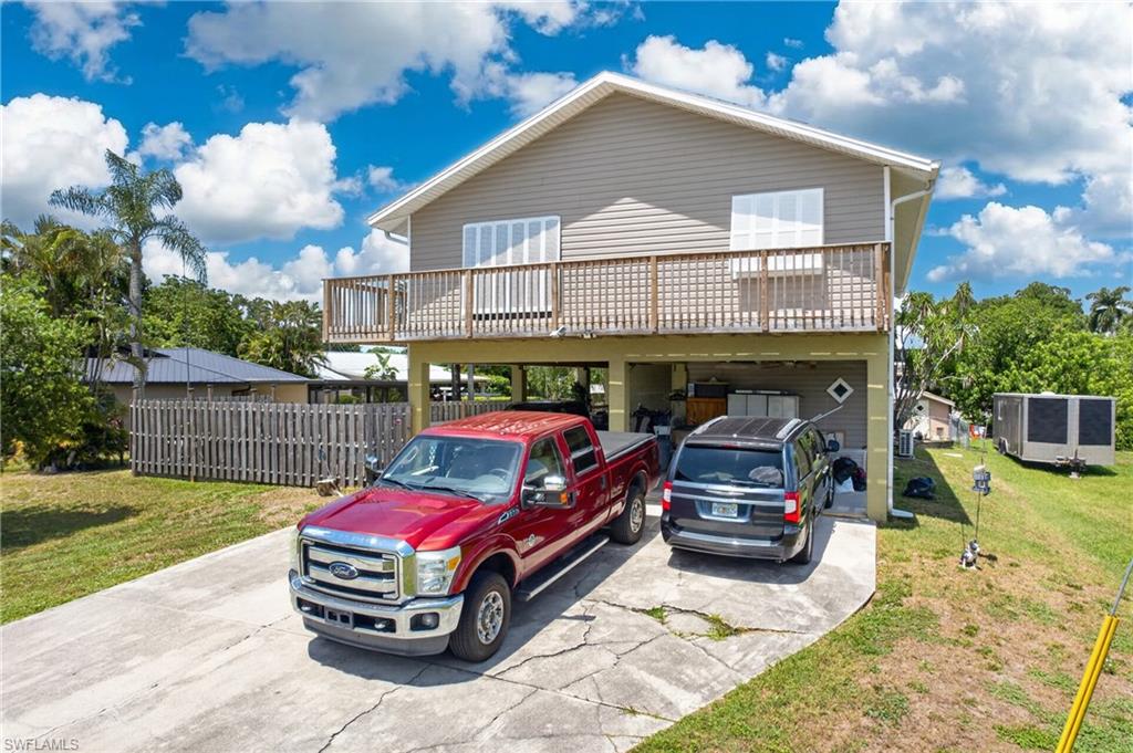 FORT MYERS SHORES - Residential
