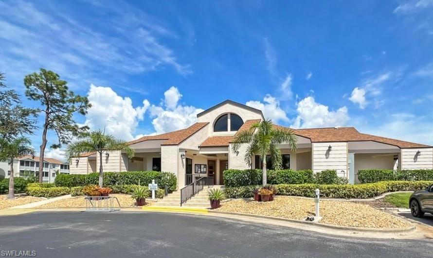 TERRAVERDE COUNTRY CLUB - Residential