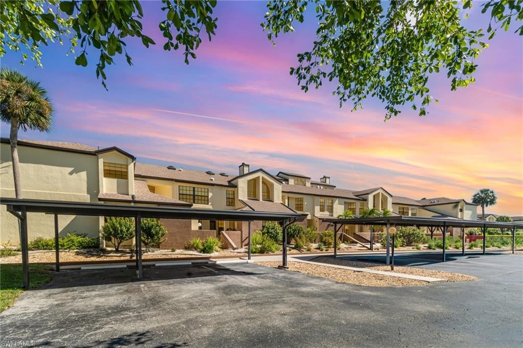 TERRAVERDE COUNTRY CLUB - Residential