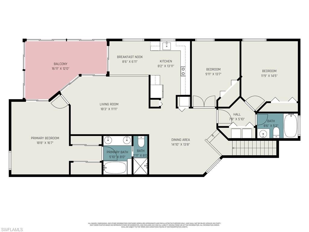 TERRAVERDE COUNTRY CLUB - Residential