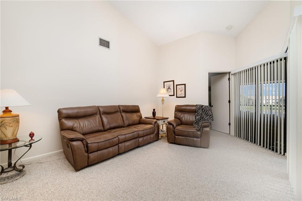 TERRAVERDE COUNTRY CLUB - Residential