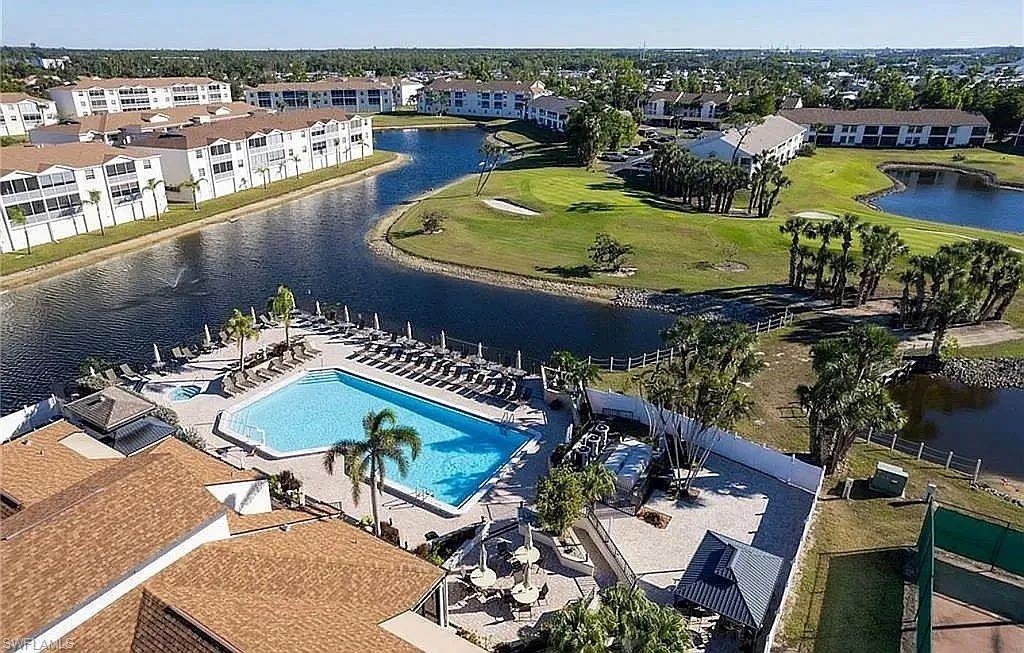TERRAVERDE COUNTRY CLUB - Residential