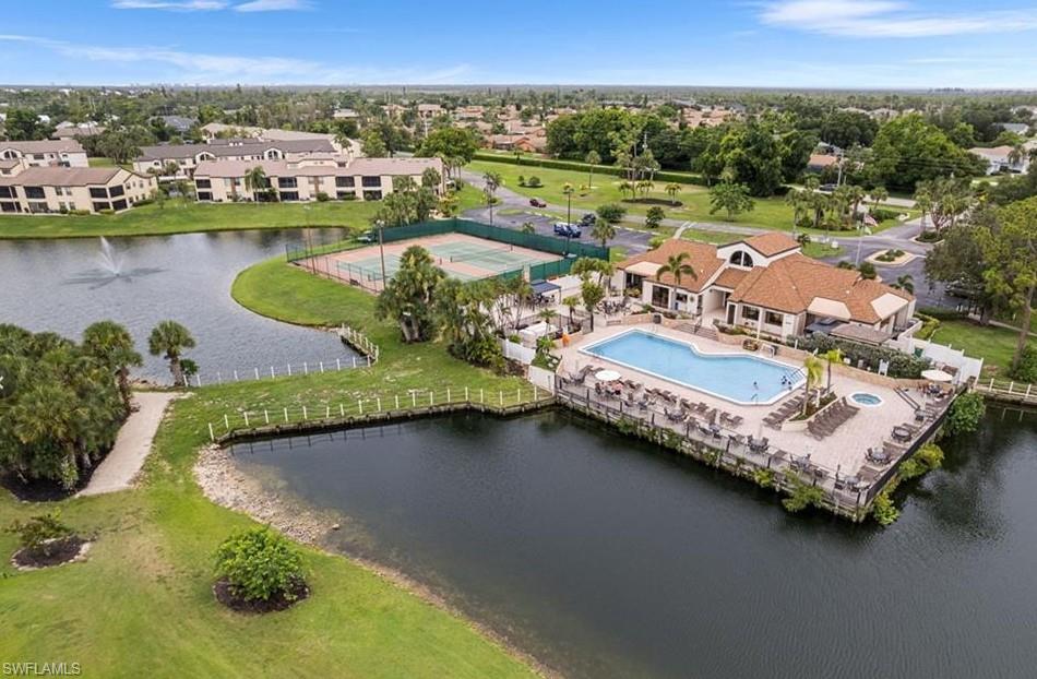 TERRAVERDE COUNTRY CLUB - Residential