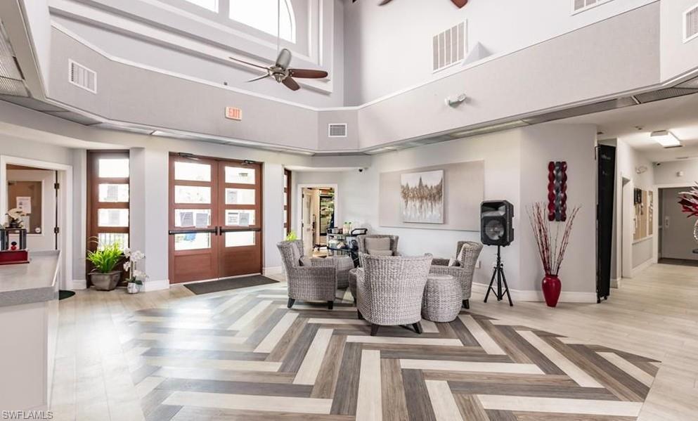 TERRAVERDE COUNTRY CLUB - Residential