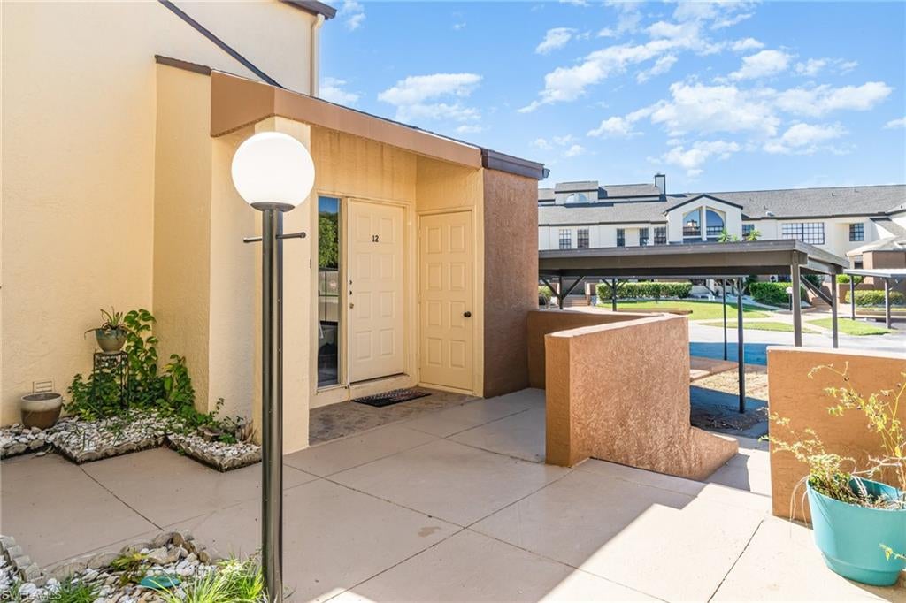 TERRAVERDE COUNTRY CLUB - Residential