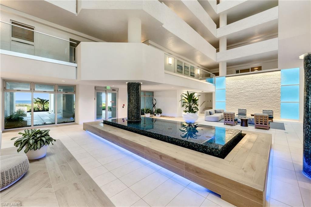 LA MER - Residential