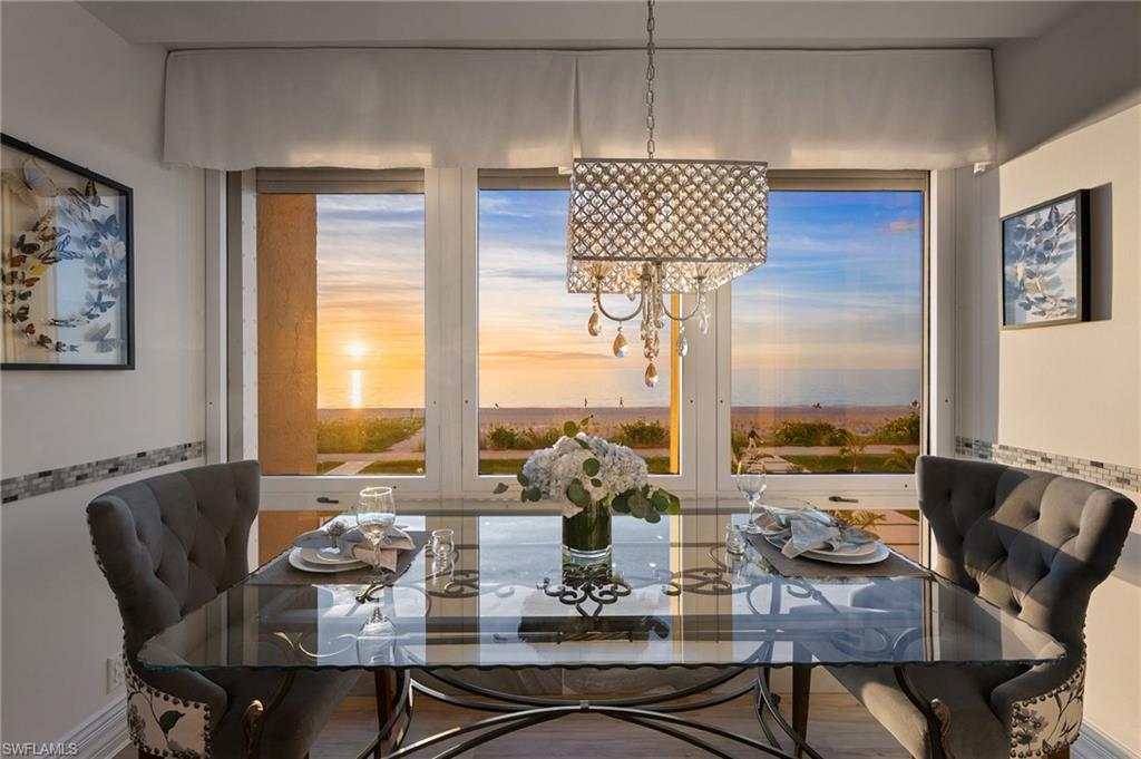 LA MER - Residential