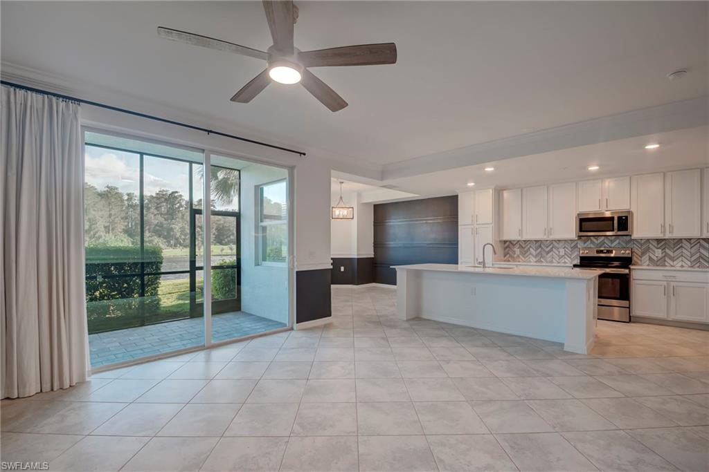 THE NATIONAL GOLF & COUNTRY CLUB AT AVE MARIA - Residential