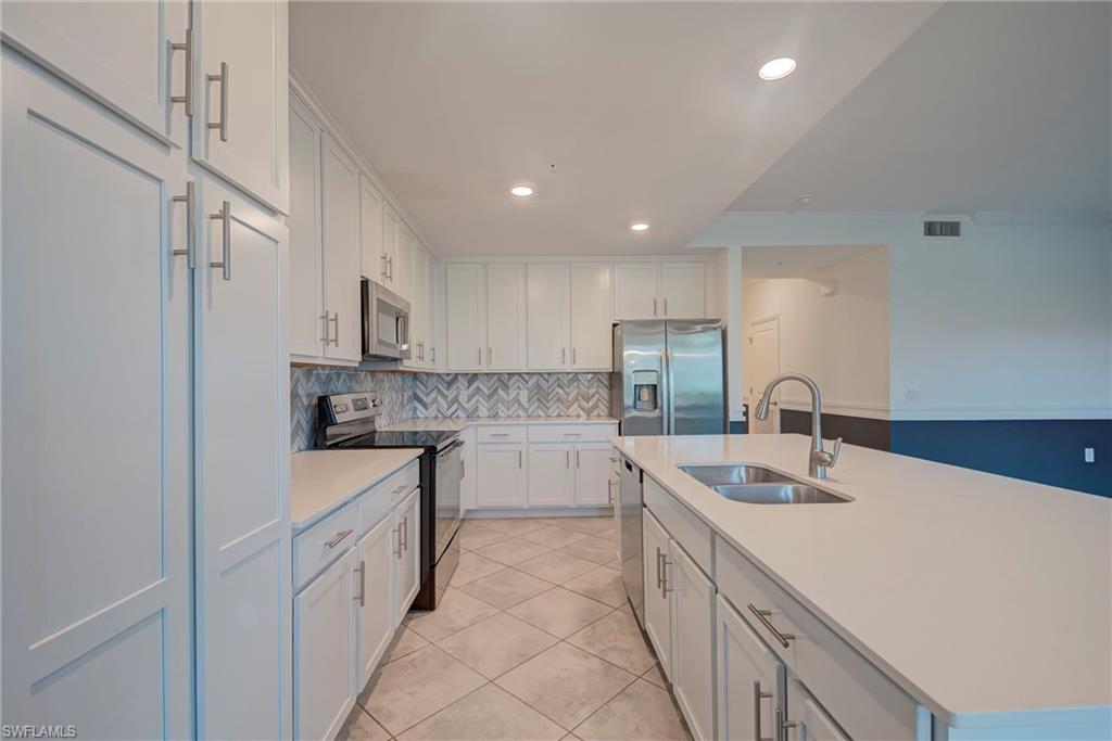 THE NATIONAL GOLF & COUNTRY CLUB AT AVE MARIA - Residential