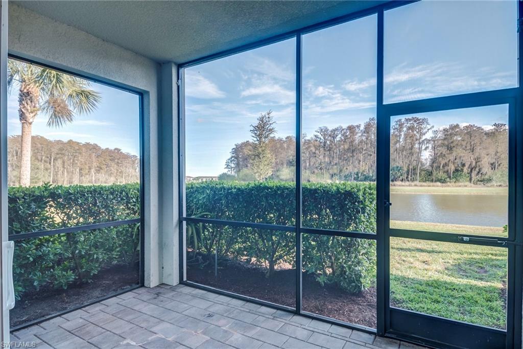 THE NATIONAL GOLF & COUNTRY CLUB AT AVE MARIA - Residential