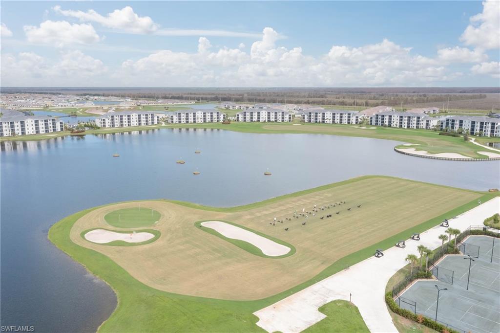 THE NATIONAL GOLF & COUNTRY CLUB AT AVE MARIA - Residential