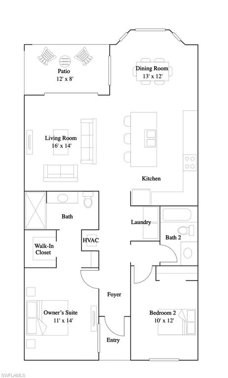 THE NATIONAL GOLF & COUNTRY CLUB AT AVE MARIA - Residential