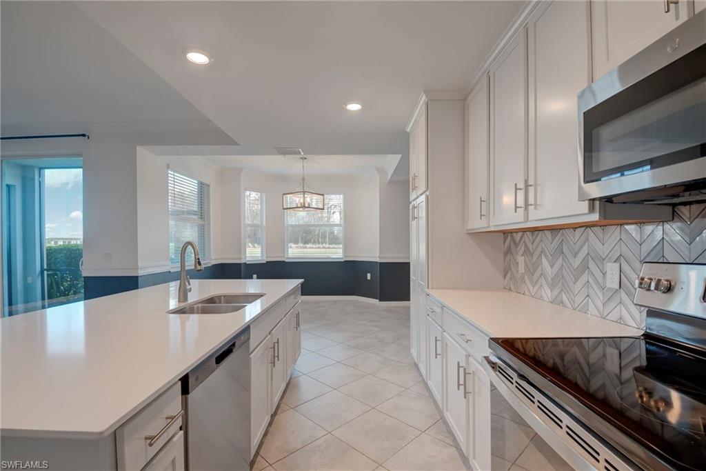 THE NATIONAL GOLF & COUNTRY CLUB AT AVE MARIA - Residential