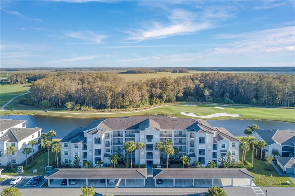 THE NATIONAL GOLF & COUNTRY CLUB AT AVE MARIA - Residential