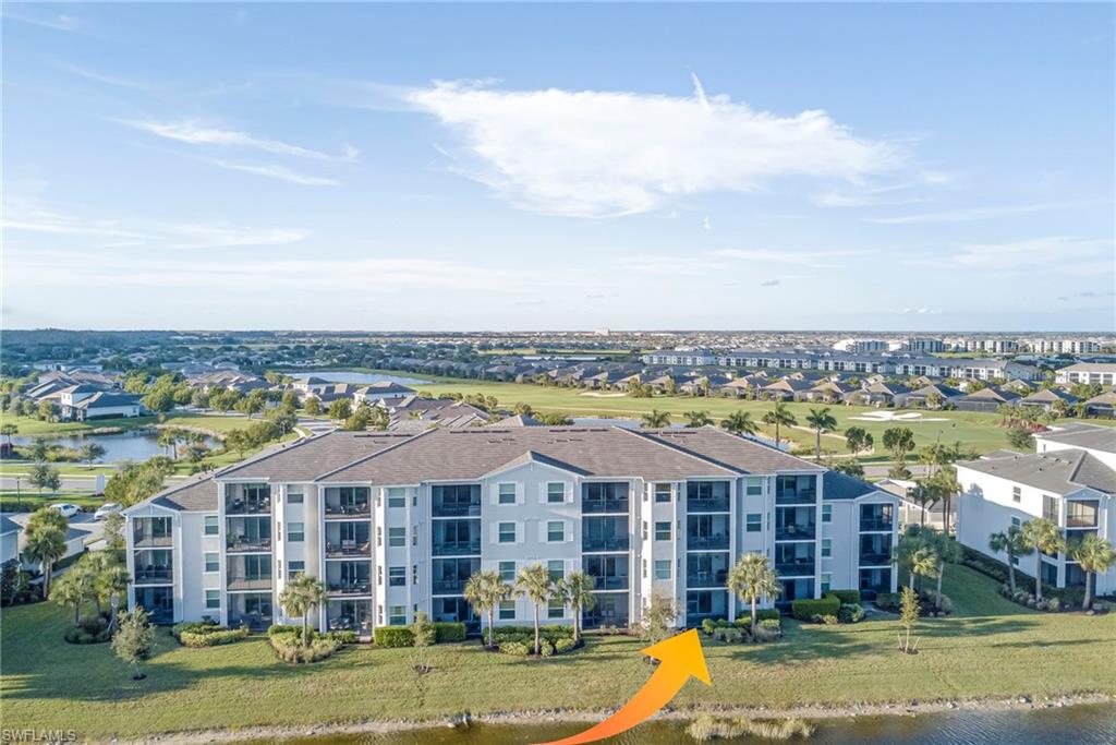 THE NATIONAL GOLF & COUNTRY CLUB AT AVE MARIA - Residential