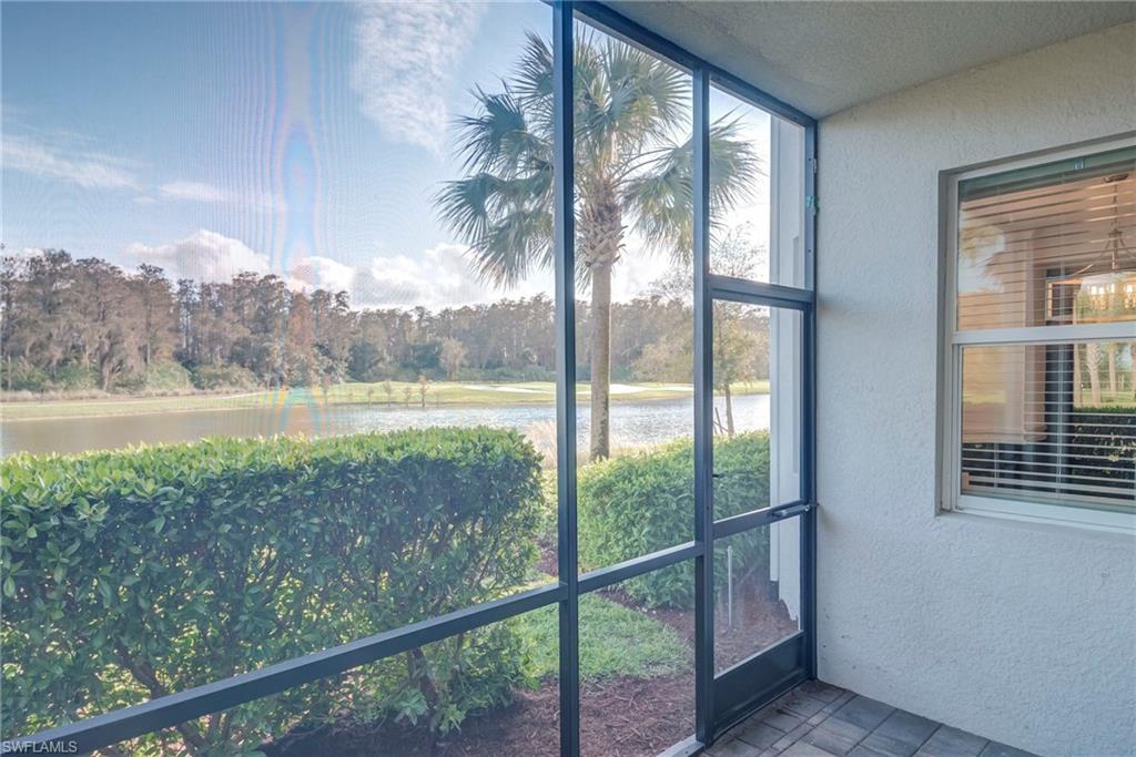 THE NATIONAL GOLF & COUNTRY CLUB AT AVE MARIA - Residential