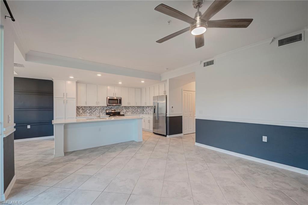 THE NATIONAL GOLF & COUNTRY CLUB AT AVE MARIA - Residential