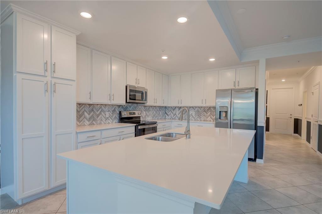 THE NATIONAL GOLF & COUNTRY CLUB AT AVE MARIA - Residential