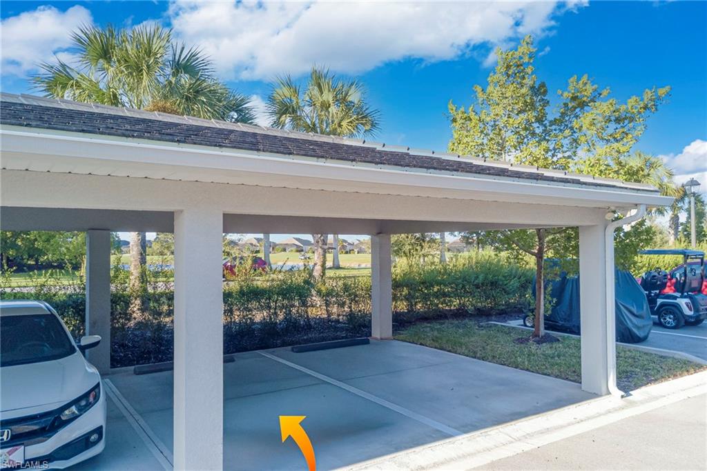 THE NATIONAL GOLF & COUNTRY CLUB AT AVE MARIA - Residential
