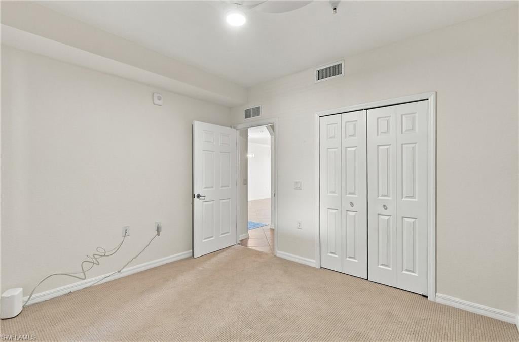 BONITA NATIONAL GOLF AND COUNTRY CLUB - Residential