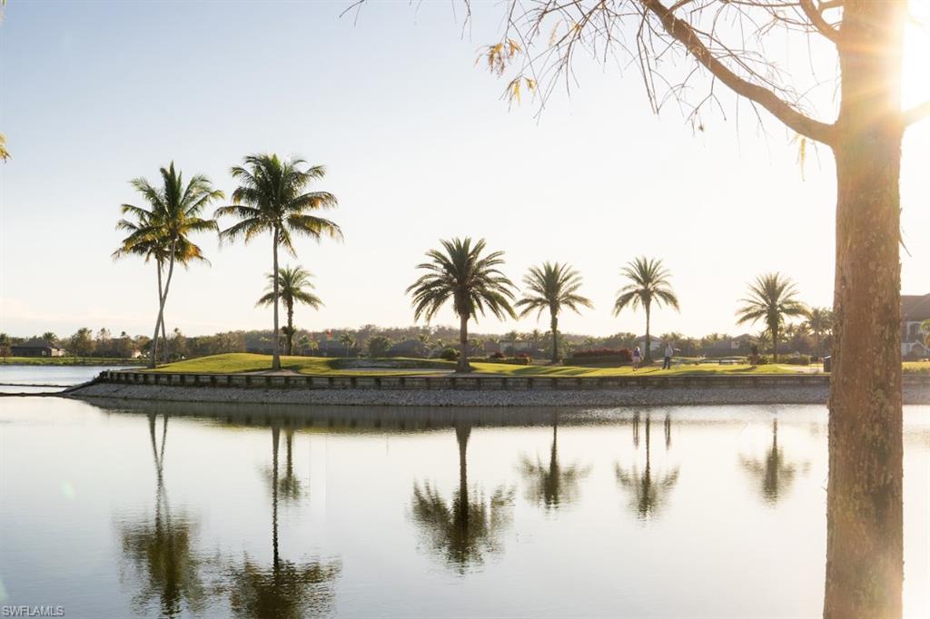 BONITA NATIONAL GOLF AND COUNTRY CLUB - Residential