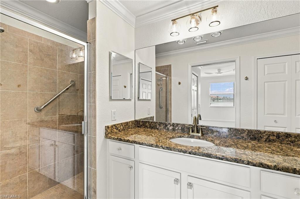 BONITA NATIONAL GOLF AND COUNTRY CLUB - Residential