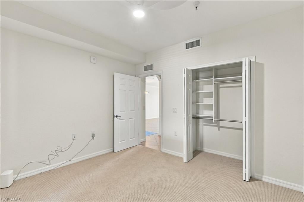 BONITA NATIONAL GOLF AND COUNTRY CLUB - Residential