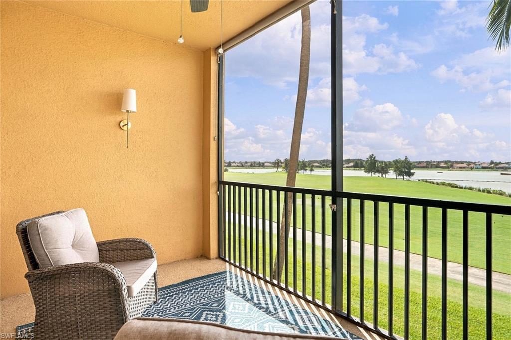 BONITA NATIONAL GOLF AND COUNTRY CLUB - Residential