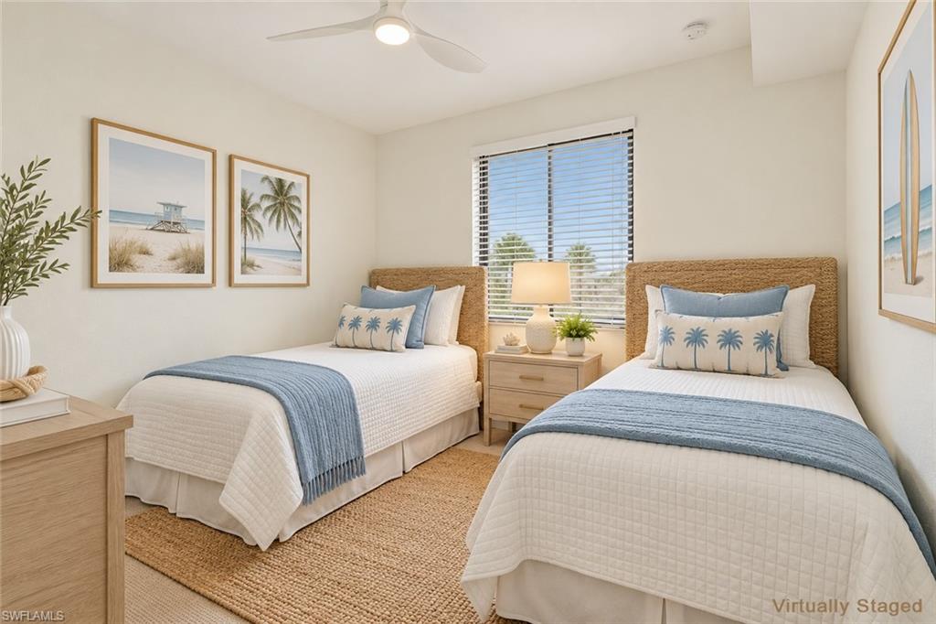 BONITA NATIONAL GOLF AND COUNTRY CLUB - Residential