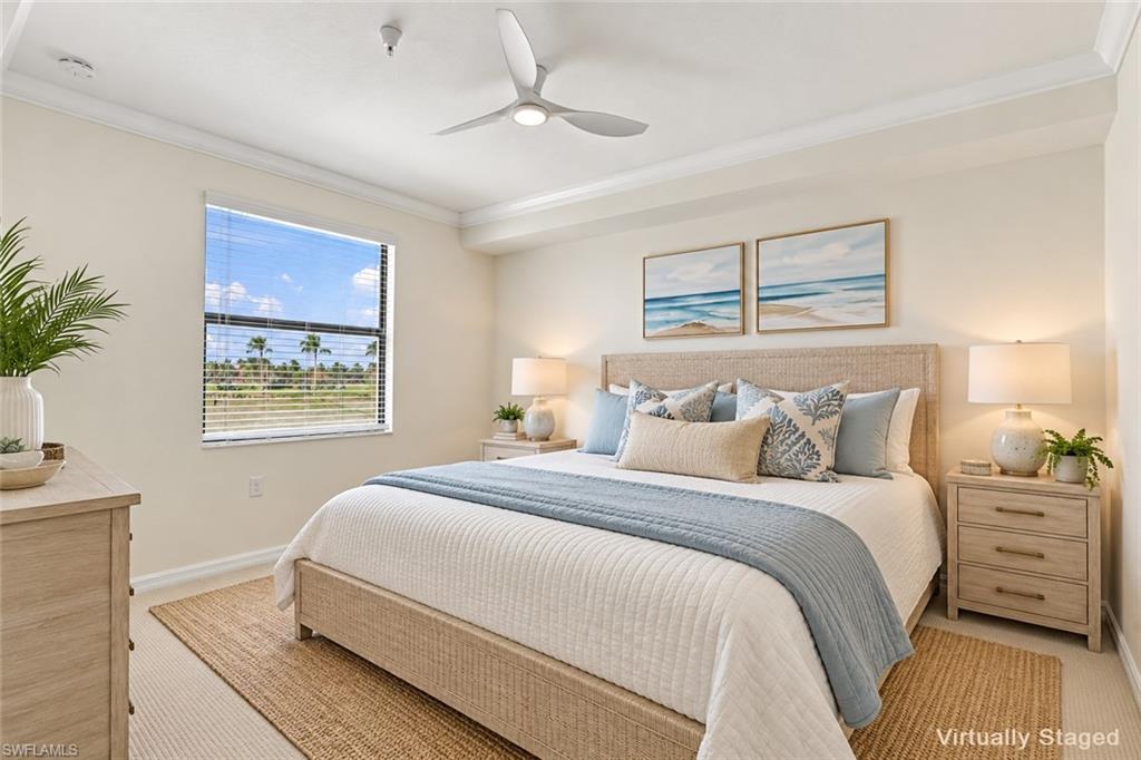 BONITA NATIONAL GOLF AND COUNTRY CLUB - Residential