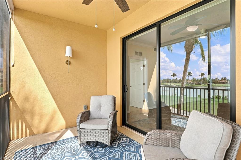 BONITA NATIONAL GOLF AND COUNTRY CLUB - Residential