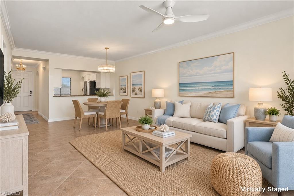 BONITA NATIONAL GOLF AND COUNTRY CLUB - Residential