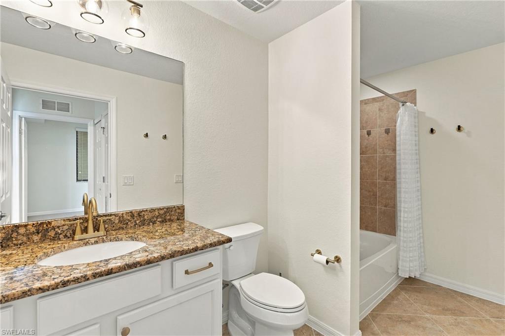 BONITA NATIONAL GOLF AND COUNTRY CLUB - Residential