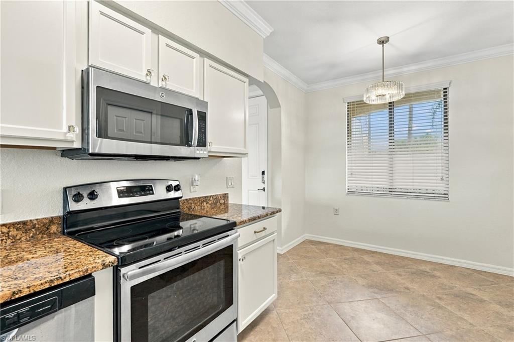 BONITA NATIONAL GOLF AND COUNTRY CLUB - Residential