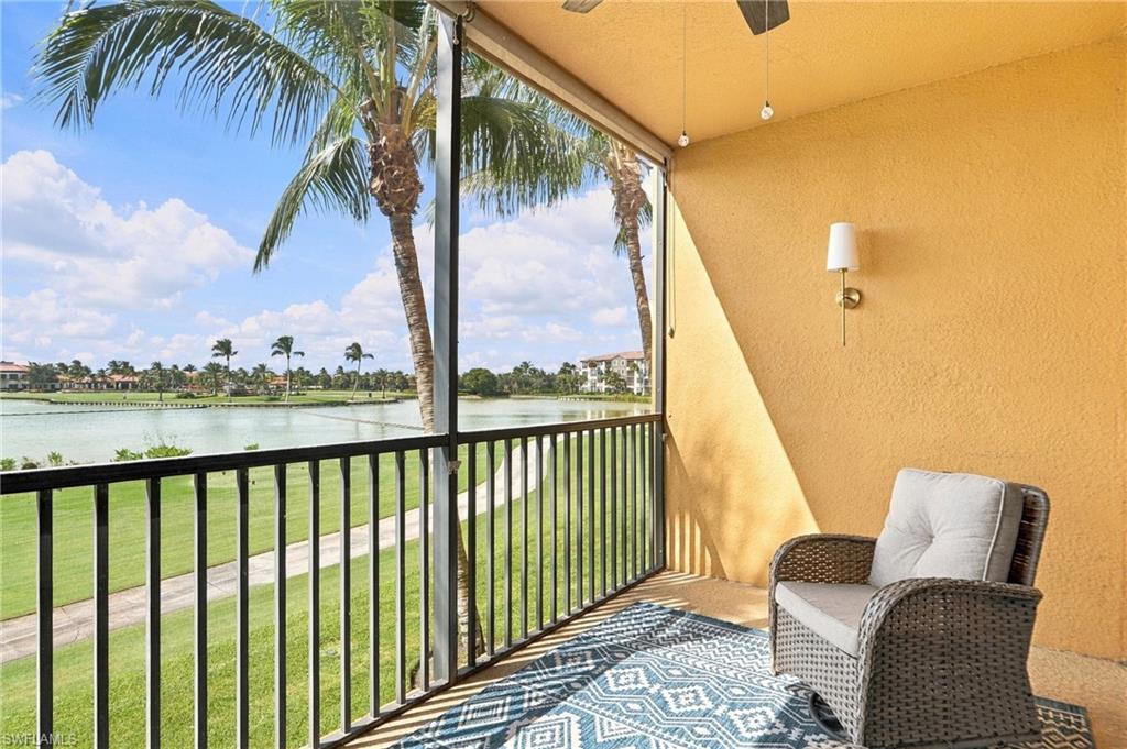 BONITA NATIONAL GOLF AND COUNTRY CLUB - Residential