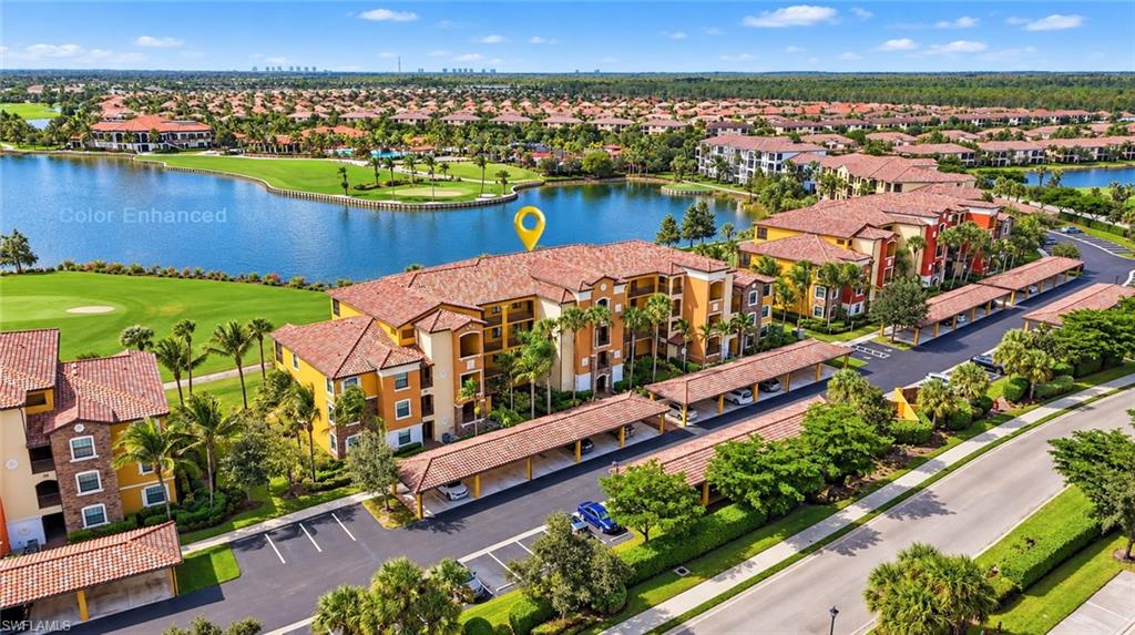 BONITA NATIONAL GOLF AND COUNTRY CLUB - Residential