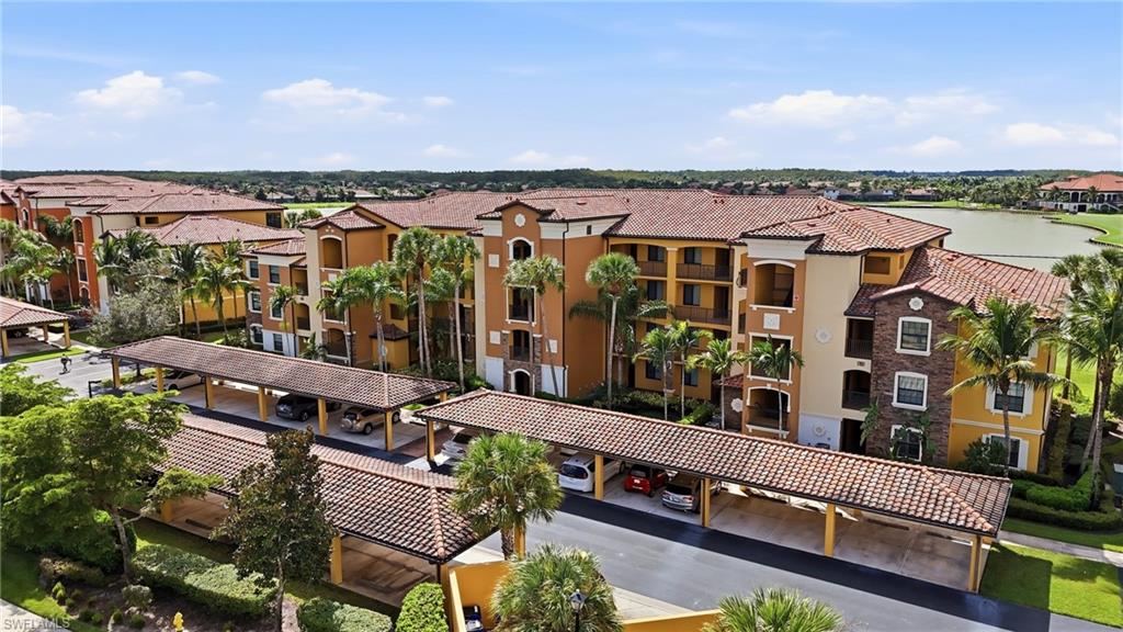 BONITA NATIONAL GOLF AND COUNTRY CLUB - Residential