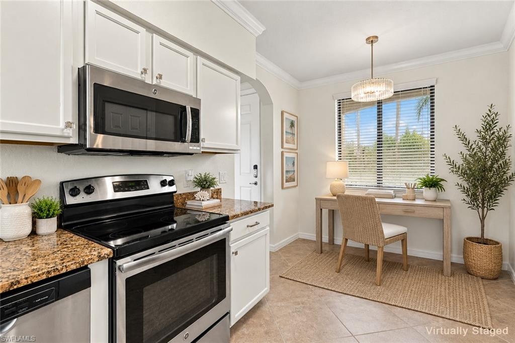 BONITA NATIONAL GOLF AND COUNTRY CLUB - Residential