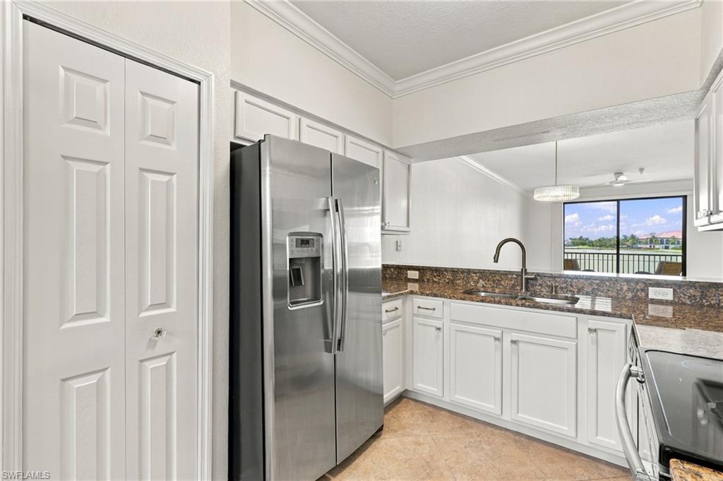 BONITA NATIONAL GOLF AND COUNTRY CLUB - Residential