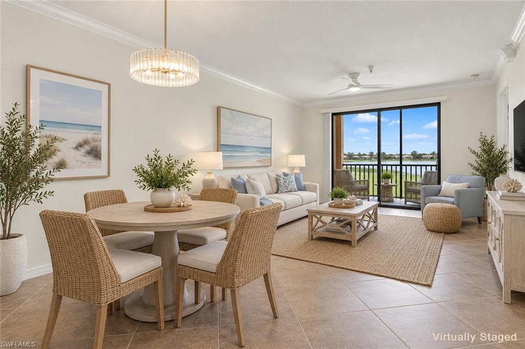 BONITA NATIONAL GOLF AND COUNTRY CLUB - Residential