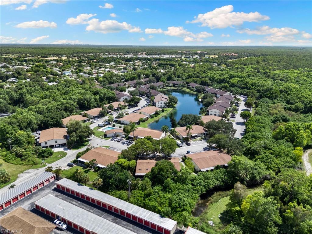 TREETOPS OF NAPLES - Residential