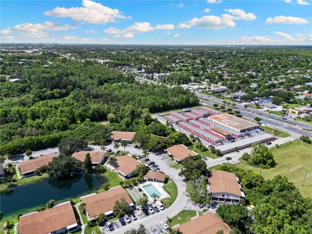TREETOPS OF NAPLES - Residential