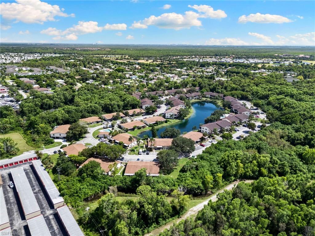 TREETOPS OF NAPLES - Residential