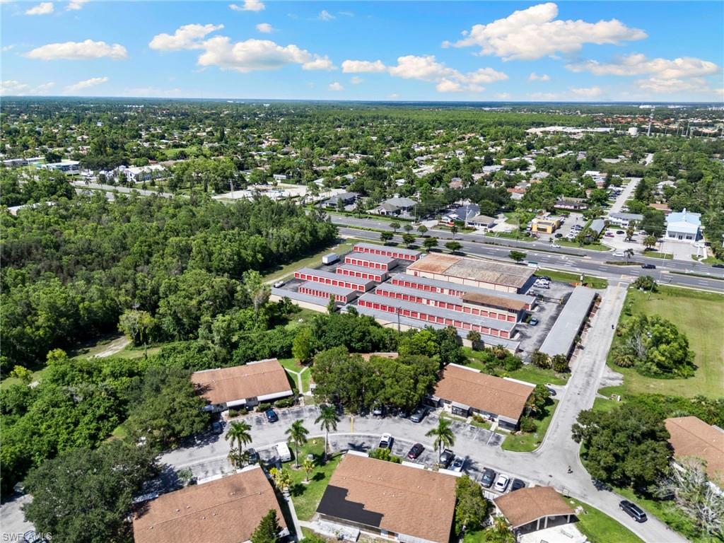 TREETOPS OF NAPLES - Residential