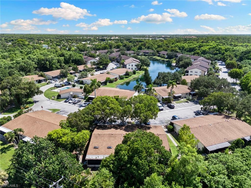 TREETOPS OF NAPLES - Residential