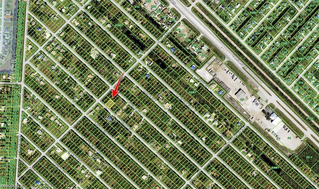 PUNTA GORDA - Land