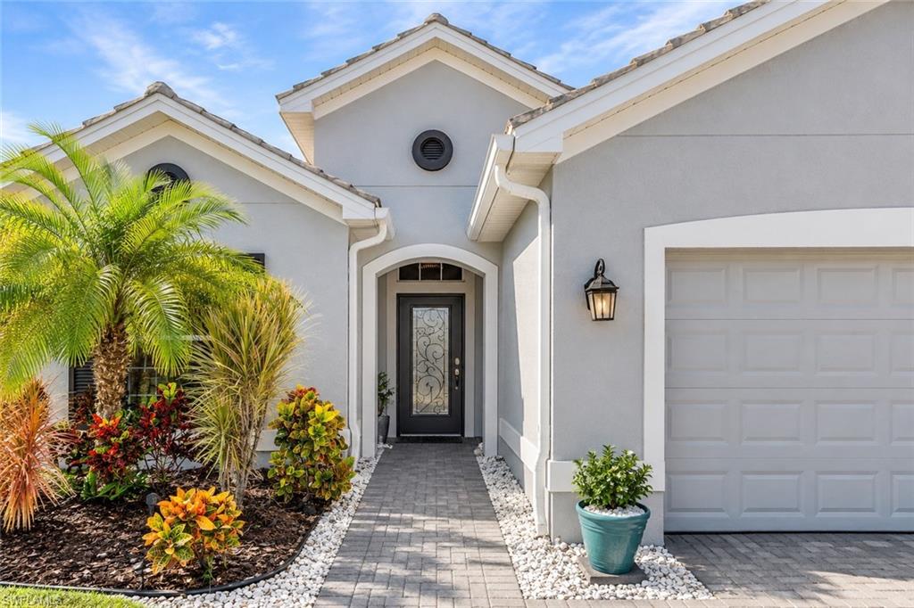 SANDOVAL - Residential