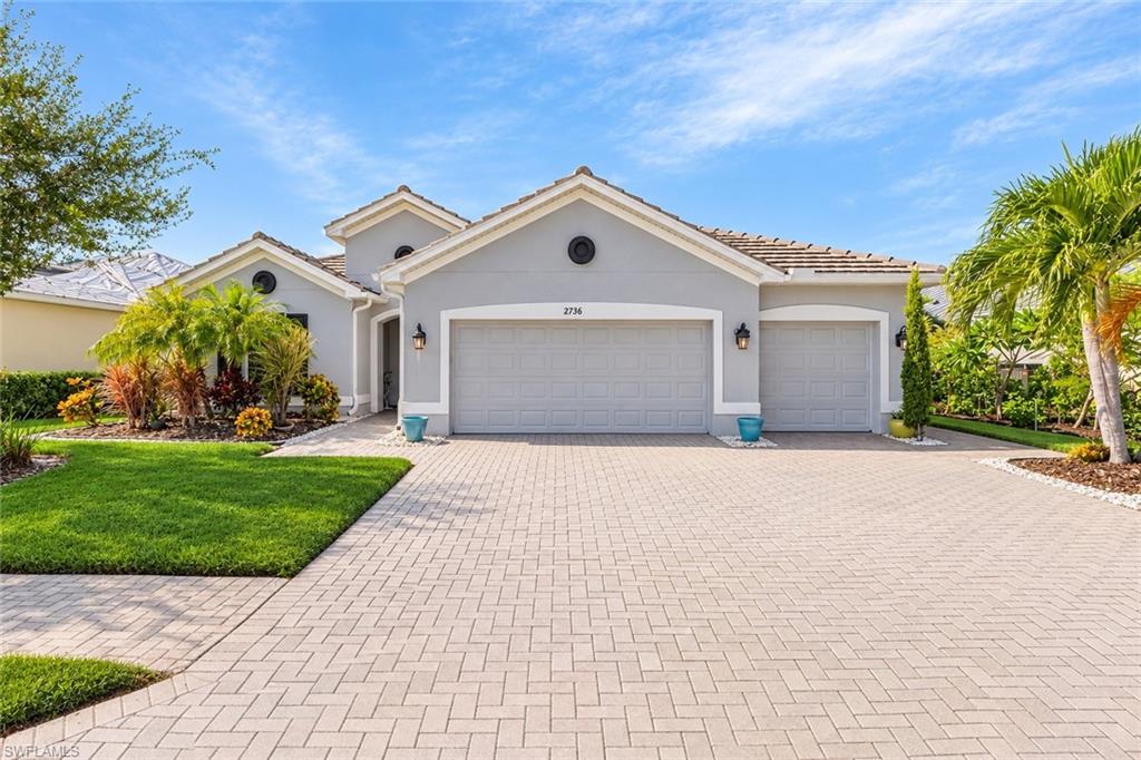 SANDOVAL - Residential