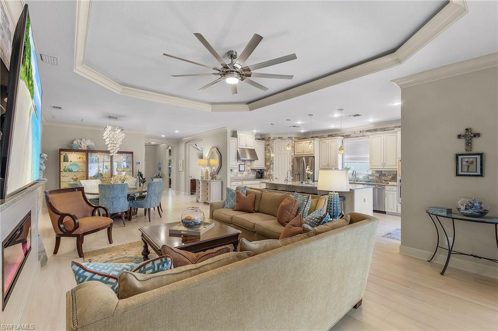 SANDOVAL - Residential